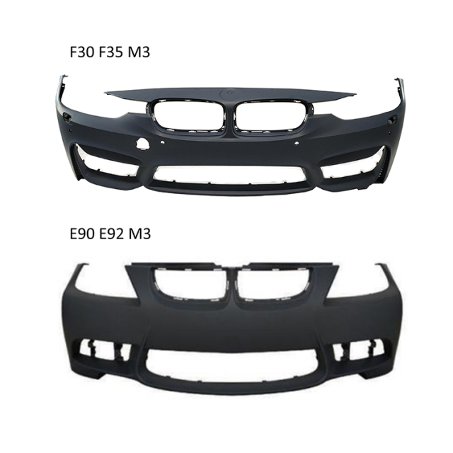 Car Body Parts Auto Front Bumper for BMW E90 to M3 Style Upgrade Facelift Kit Factory Directly 2005-2012,www.hongyangcorp.com,Car Body Parts Auto Front Bumper for BMW E90 to M3 Style Upgrade Facelift Kit Factory Directly 2005-2012