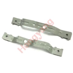 Auto Parts Wheelhouse Stiffener Liner Bracket Left  for tesla Model 3 Car  2017-2023 All Series 1104540-00-B