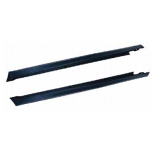 Auto Spare Parts Car Front Side Skirts Bodykit for BMW 5Series F10 F18  Modified to M5 2011-2017 Short