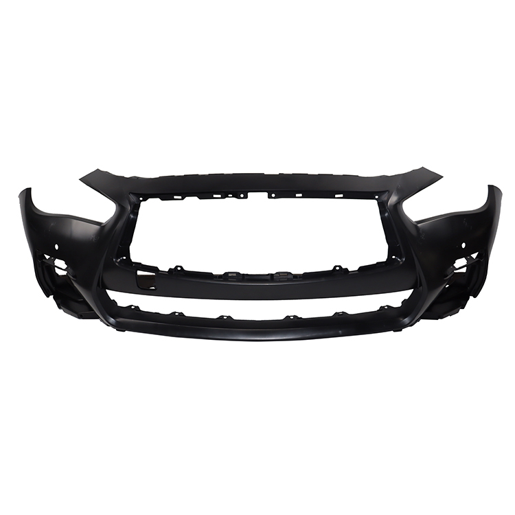 Auto Parts  Car Body Kits Car Front Bumper for Infiniti Q50 2018-2024 62022-6HJ0H/ 62022-6HJ1H