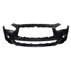 Auto Parts  Car Body Kits Car Front Bumper for Infiniti Q50 2018-2024 62022-6HJ0H/ 62022-6HJ1H