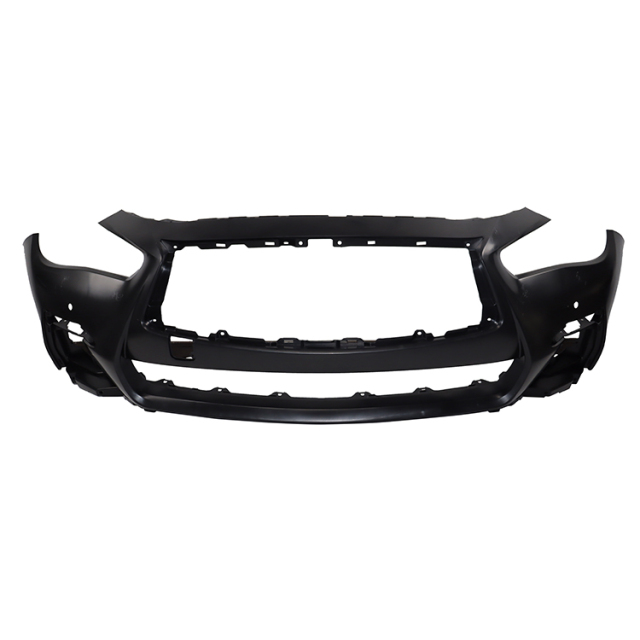 Auto Parts  Car Body Kits Car Front Bumper for Infiniti Q50 2018-2024 62022-6HJ0H/ 62022-6HJ1H