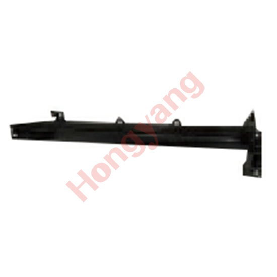 Car Body System Front Bumper Vertical Support for Infiniti EX35 2008-2012 62550-1BA0A