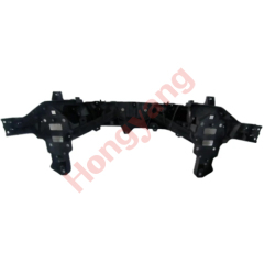 Auto Parts Car Front Bumper Radiator Bracket Frame for Tesla Model S 2016-2021 1608181-00-B