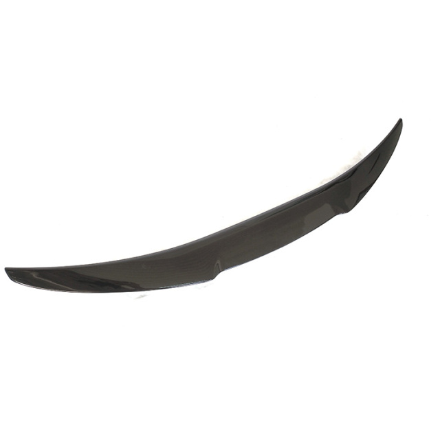 Car Parts M4 Gloss Black Universal Trunk Tail Lip Racing Rear Wing Extension Car Spoiler Fit for BMW G20 G28 2019+