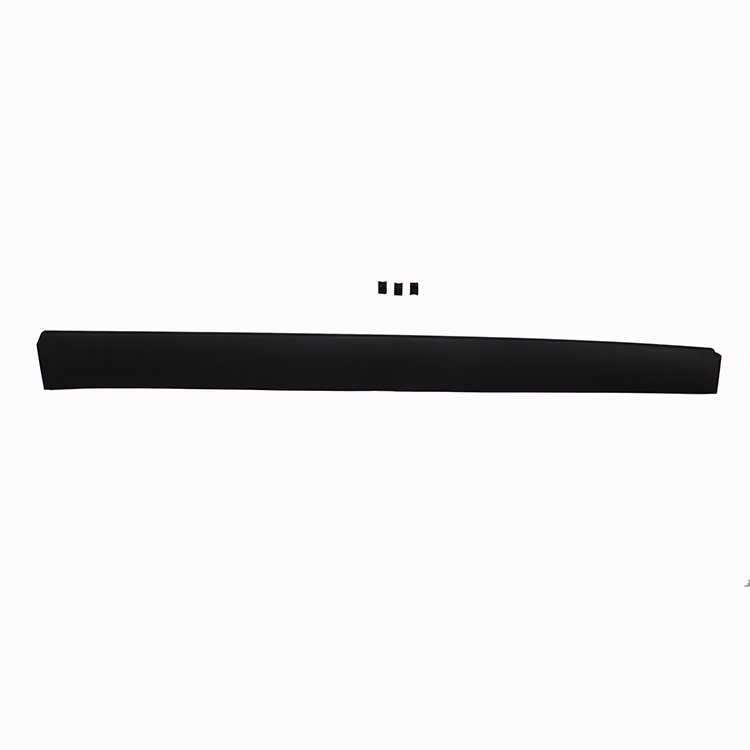 Car Boby Kits Front Molding Trim for Infiniti QX60 2016-2019 Rear Molding Trim 80877-9NB0A/80876-9NB0A / 82877-9NB0A/82876-9NB0A
