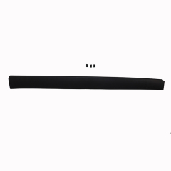 Car Boby Kits Front Molding Trim for Infiniti QX60 2016-2019 Rear Molding Trim 80877-9NB0A/80876-9NB0A / 82877-9NB0A/82876-9NB0A