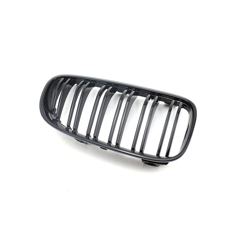 Car Body Parts Car Front Grill for BMW 3 Series E92 E93 2010-2013 Double Slat Matte/Gloss Black/Carbon Look,www.hongyangcorp.com,Car Body Parts Car Front Grill for BMW 3 Series E92 E93 2010-2013 Double Slat Matte/Gloss Black/Carbon Look