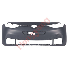 Auto Parts Car Front  Bumper for Volkswagen ID3 10D.807.221