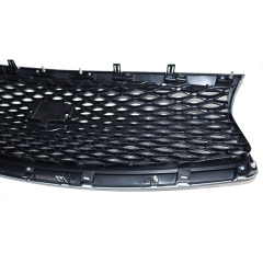 Upgrade Car Front Bumper Grille for Infiniti Q50 2014-2017