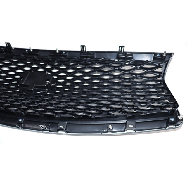Upgrade Car Front Bumper Grille for Infiniti Q50 2014-2017