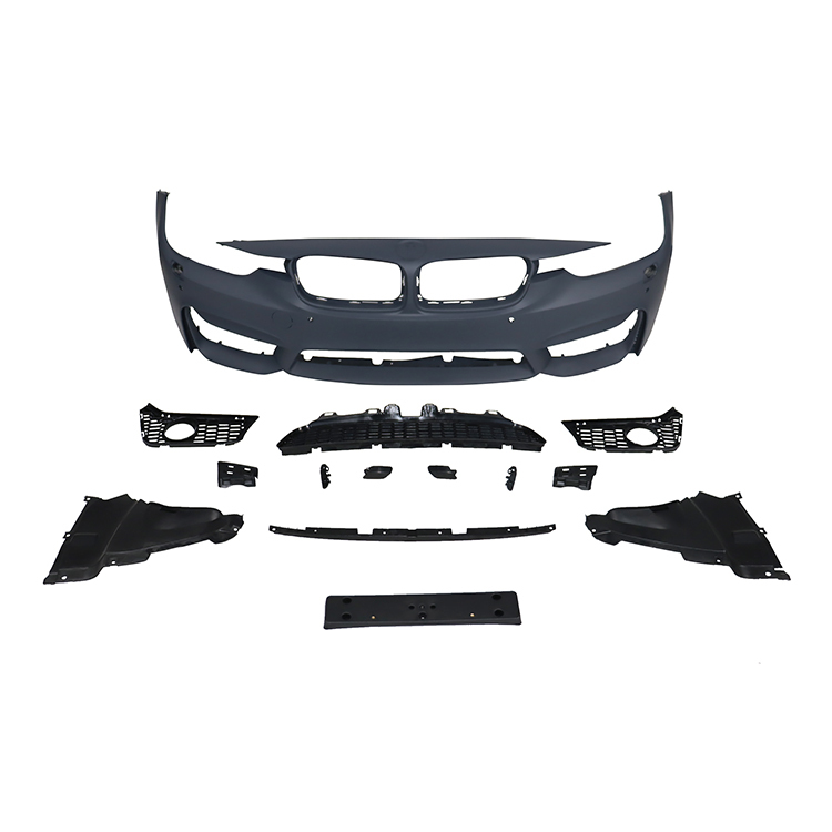 Chinese Best Car Accessories M3 Style Front Rear Bumper Side Skirt Fender Body Kit for BMW 3 Series F30 2012-2018,www.hongyangcorp.com,Chinese Best Car Accessories M3 Style Front Rear Bumper Side Skirt Fender Body Kit for BMW 3 Series F30 2012-2018