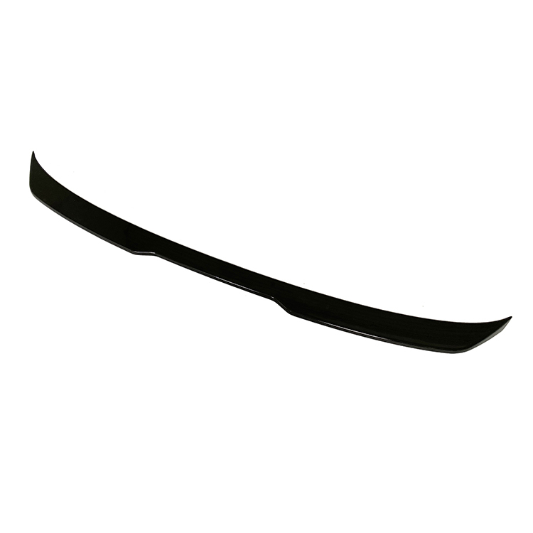 ChangZhou Car Parts MP Black Sprint Universal Trunk Tail Lip Rear Wing Car Spoiler Fit for BMW Series 5 G30 G38 2021,www.hongyangcorp.com,ChangZhou Car Parts MP Black Sprint Universal Trunk Tail Lip Rear Wing Car Spoiler Fit for BMW Series 5 G30 G38 2021