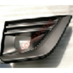 Auto  Accessories Car Fog Light Lamp Cover Bezel for Infiniti Q50 2018-2024  Left Right Chromed/Black 62257-6HH0C/62256-6HH0C,www.hongyangcorp.com,Auto  Accessories Car Fog Light Lamp Cover Bezel for Infiniti Q50 2018-2024  Left Right Chromed/Black 62257-6HH0C/62256-6HH0C