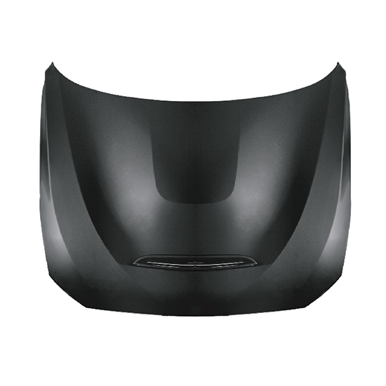 Car Auto Spare Parts Front Bumper Assy  Aluminum Bodykit Hood for BMW 2 Series F22 Modified to GTS 2014-2019