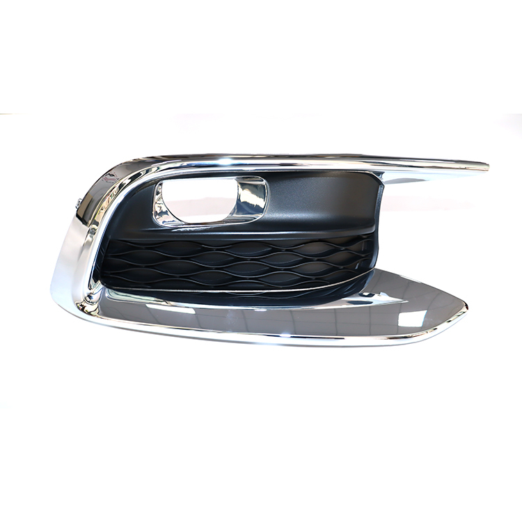 Auto Parts Front Bumper Fog Lamp Cover for Infiniti QX60 2016-2020 62257-9NC1A / 9NC2A 62256-9NC1A / 9NC2A