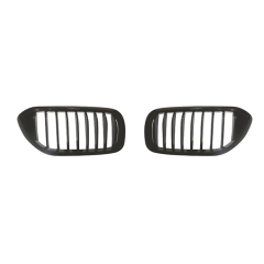 Auto Spare Parts Car Front Bumper Grille Bodykit for BMW 5Series G30 G38 M-Tech 2018-2020