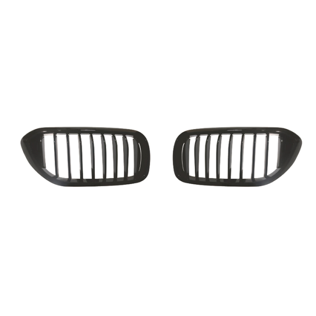 Auto Spare Parts Car Front Bumper Grille Bodykit for BMW 5Series G30 G38 M-Tech 2018-2020