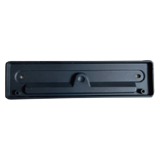 Auto Car Rear Licence Number Plate Holder Australia for Tesla Model 3/Y 2017-2023 114741999A