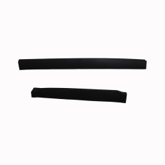 Car Body Kits Car Front Molding Trim for Infiniti QX60 2014-2020/JX35 2013 80877-9NB0A / 80876-9NB0A