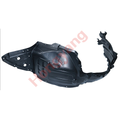 Wholesale Custom QX50 Body Kit Car Inner Fender Liner for Infiniti QX50 2018-2020 OEM 63843 5NA0A 63842 5NA0A