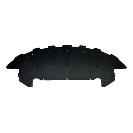 Auto Car Front Bumper Lower Guard  for Tesla Model S 2016-2021 1564701-00-C