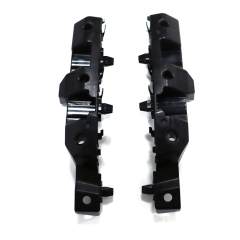 Side Bracket of Front Bumper Auto Front Bumper for Infiniti QX50 2018-2022 Other Exterior Accessories Auto Parts