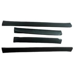 Body Kit for Infiniti Qx60 Door Stripe Front Rear Front Door Lower Molding Trim Ganish Rear 2016-2020 80877-9NB0A 80876-9NB0A