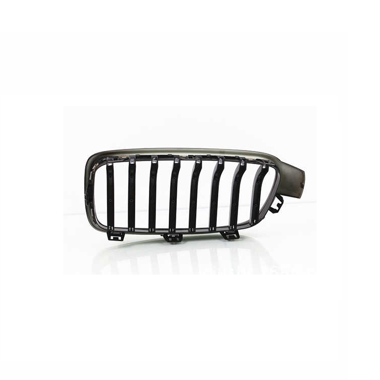 Manufacturer's Price Car Grille Double Line for BMW 3 Series F30/F35 2012-IN,www.hongyangcorp.com,Manufacturer's Price Car Grille Double Line for BMW 3 Series F30/F35 2012-IN