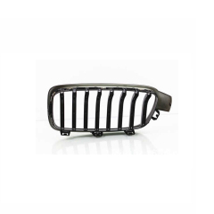 Manufacturer's Price Car Grille Double Line for BMW 3 Series F30/F35 2012-IN,www.hongyangcorp.com,Manufacturer's Price Car Grille Double Line for BMW 3 Series F30/F35 2012-IN
