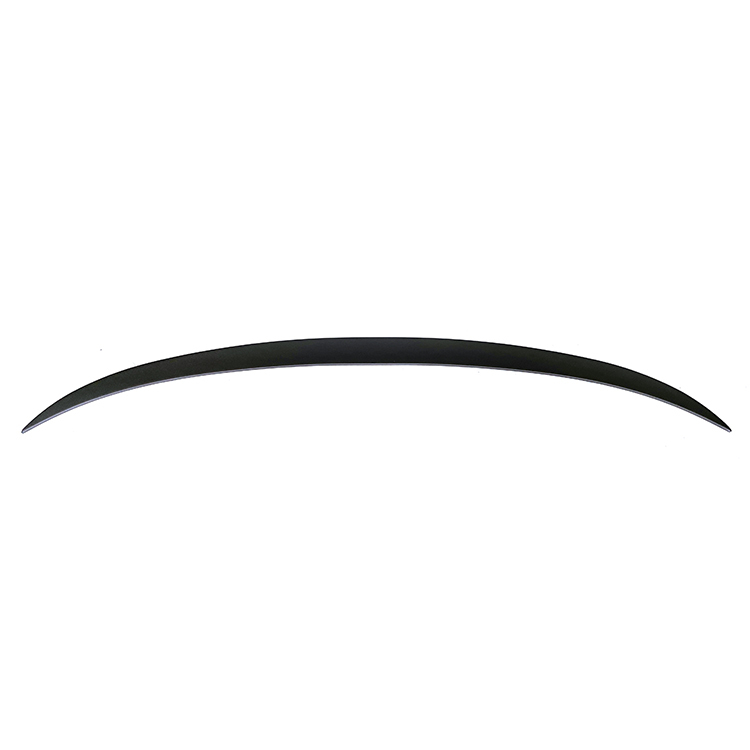 Auto Parts Supplier for BMW Rear Wing Spoiler MP M4 M5 PSM Style Gloss/Matte Black for BMW 5 Series F10/F18 2010-2016