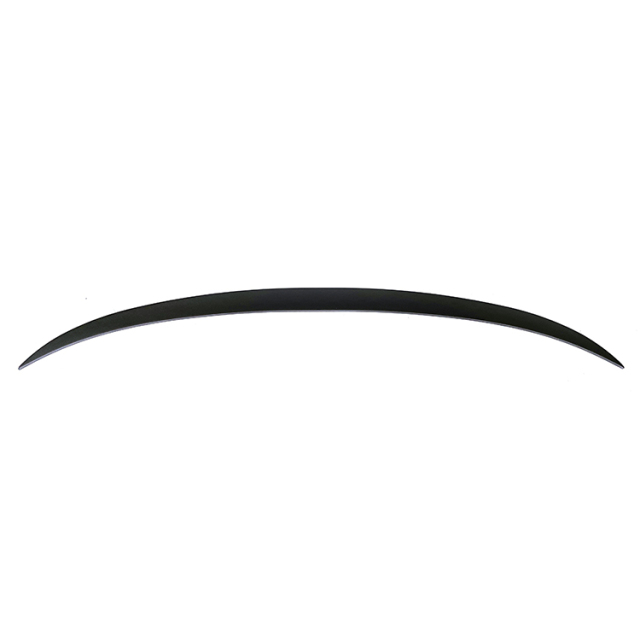 Auto Parts Supplier for BMW Rear Wing Spoiler MP M4 M5 PSM Style Gloss/Matte Black for BMW 5 Series F10/F18 2010-2016