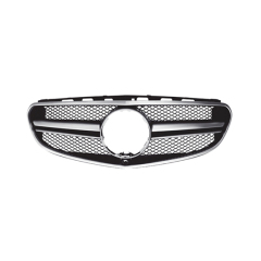 Auto Parts Body Kits Car Front Bumper Grille Silver for Mercedes Benz Class E W212 Upgrade to AMG 2014-2015 Grille Silver,www.hongyangcorp.com,Auto Parts Body Kits Car Front Bumper Grille Silver for Mercedes Benz Class E W212 Upgrade to AMG 2014-2015 Grille Silver