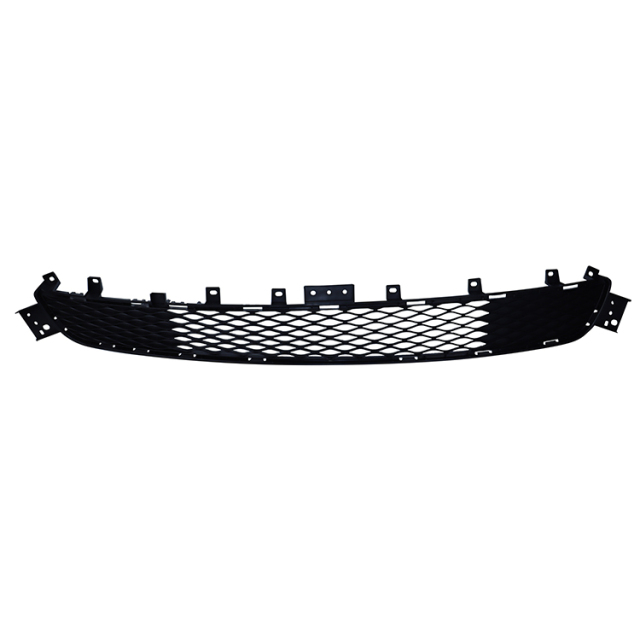 Car Front Bumper Lower Grille for Infiniti Q50 2018-2022 Sport62254-6HJ0A / 62254-6HJ0B