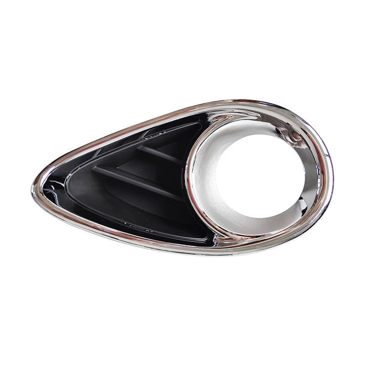 Car Body Kit Fog Lamp Case for Infiniti FX35 2009-2012 / FX50 2009-2013 QX70 2014-2017 Chromed  62257-3EV0A / 62256-3EV0A,www.hongyangcorp.com,Car Body Kit Fog Lamp Case for Infiniti FX35 2009-2012 / FX50 2009-2013 QX70 2014-2017 Chromed  62257-3EV0A / 62256-3EV0A