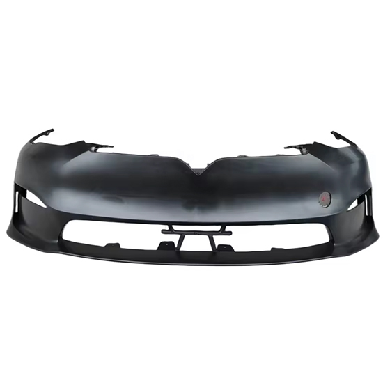 Car Front Bumper Without Sensor Body Kits for Tesla Model S 2016-2021 1750101S0D
