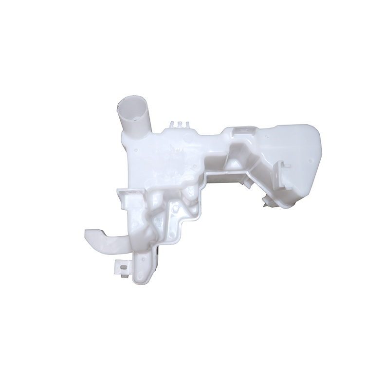 Auto Car Washer Reservoir Tank Bottle Without Motor Washer Bottle Single Hole for Infiniti Q50 2014-2017 28910-4GN0A