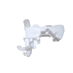 Auto Car Washer Reservoir Tank Bottle Without Motor Washer Bottle Single Hole for Infiniti Q50 2014-2017 28910-4GN0A
