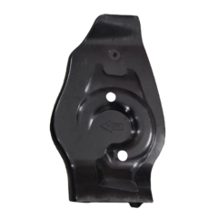 Auto Parts CarRear Suspension Cover Right for Tesla Model Y 2020-2024 Rear Suspension Pneumatic Cover 1493636-00-A