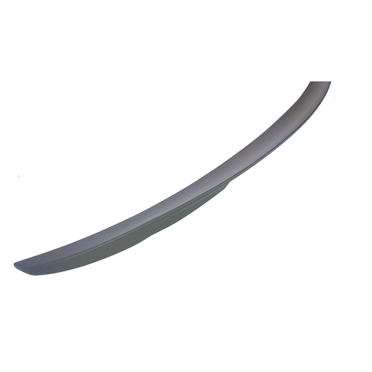 Changzhou Universal Car Rear Spoiler Gloss Black  Matter Black Car Spoiler for BMW 3 Series F30  MP Rear Wing