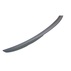 Changzhou Universal Car Rear Spoiler Gloss Black  Matter Black Car Spoiler for BMW 3 Series F30  MP Rear Wing