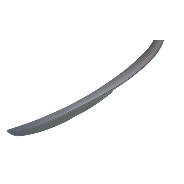 Changzhou Universal Car Rear Spoiler Gloss Black  Matter Black Car Spoiler for BMW 3 Series F30  MP Rear Wing