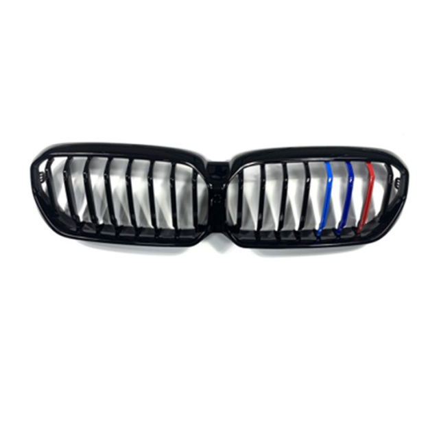 2020+ M Color Single Slat