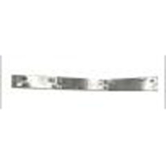 Product Auto Rear Bumper Reinforcement Crossmember Impact Bar for Infiniti FX35 FX37 FX50 2009-2013 QX70 2014-2017 85030-1CA0A