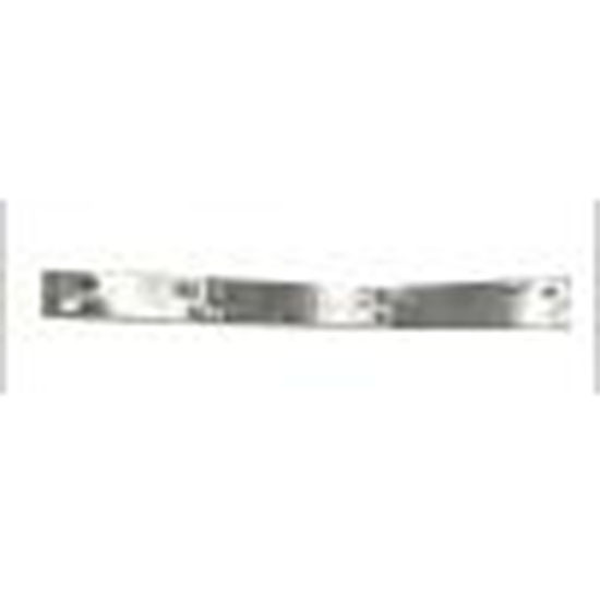 Product Auto Rear Bumper Reinforcement Crossmember Impact Bar for Infiniti FX35 FX37 FX50 2009-2013 QX70 2014-2017 85030-1CA0A