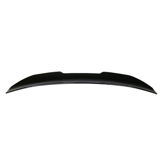 Auto Accessories MP M3 M4 PSM Style Gloss Black Carbon Look Rear Spoiler for BMW E92 2006-2010