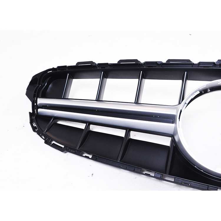 E63S Style AMG Car Grilles Front Bumper Grille for Mercedes Benz C Class W205 2014-2018,www.hongyangcorp.com,E63S Style AMG Car Grilles Front Bumper Grille for Mercedes Benz C Class W205 2014-2018
