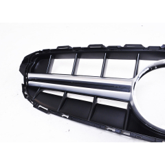 E63S Style AMG Car Grilles Front Bumper Grille for Mercedes Benz C Class W205 2014-2018,www.hongyangcorp.com,E63S Style AMG Car Grilles Front Bumper Grille for Mercedes Benz C Class W205 2014-2018