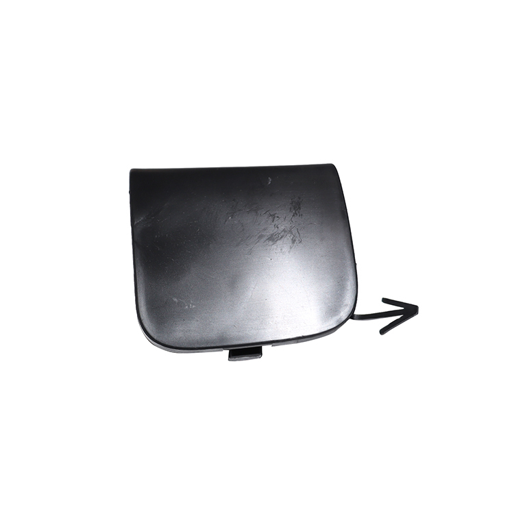 Front Trailer Cover for Infiniti Q50 2018-2022 Auto Parts for Infiniti Q50 2018-2022 Cover Bumper Tow Hook Cover 622A1-6HH0A