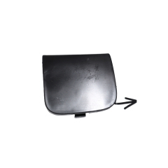 Front Trailer Cover for Infiniti Q50 2018-2022 Auto Parts for Infiniti Q50 2018-2022 Cover Bumper Tow Hook Cover 622A1-6HH0A